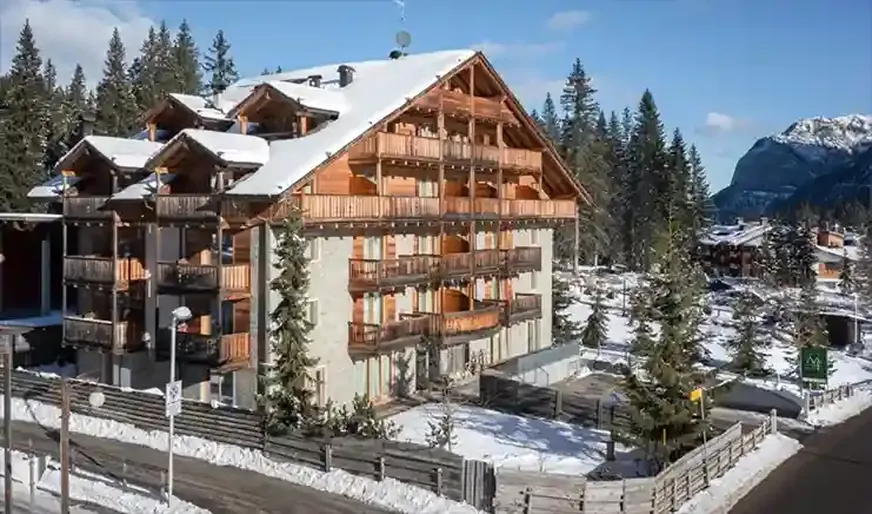 imagen hotel